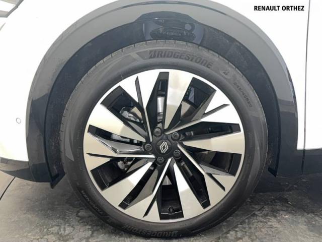 Renault Rafale image 8