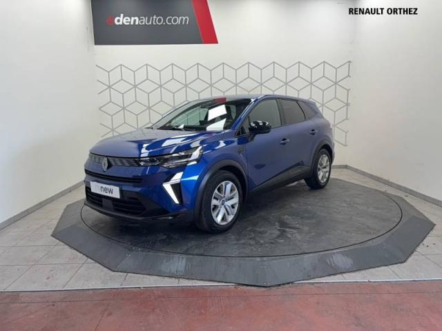 Renault Symbioz E-Tech Full Hybrid 145 Evolution