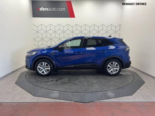 Renault Symbioz image 1