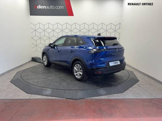 Renault Symbioz image 4