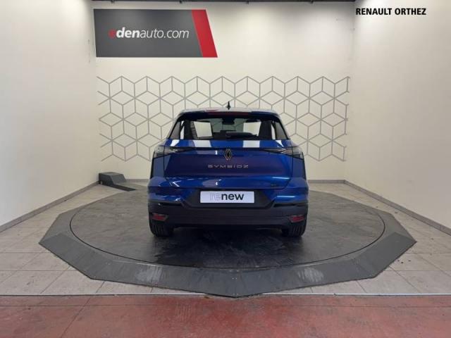 Renault Symbioz image 9