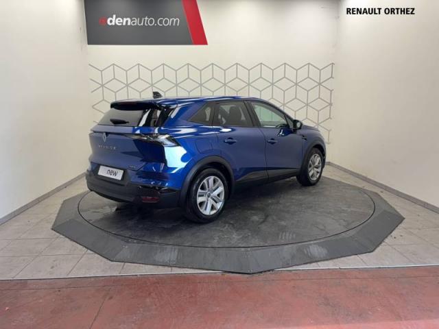 Renault Symbioz image 3