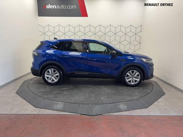 Renault Symbioz image 6