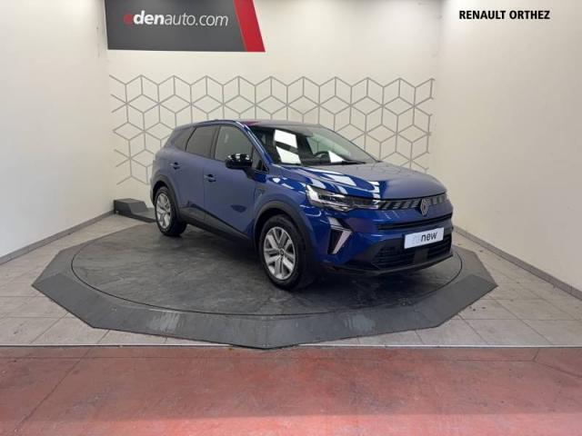 Renault Symbioz image 5