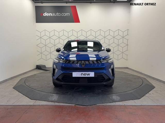 Renault Symbioz image 8