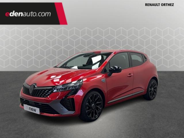 Renault Clio Tce 90 Ch Gsr2 Esprit Alpine