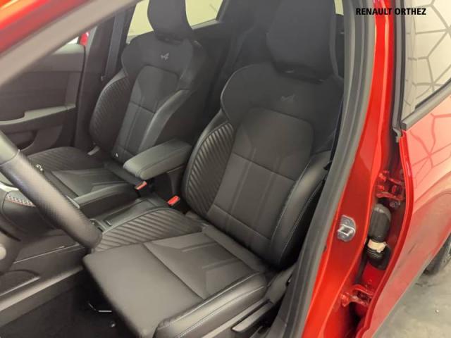 Renault Clio image 7