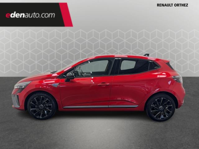 Renault Clio image 6