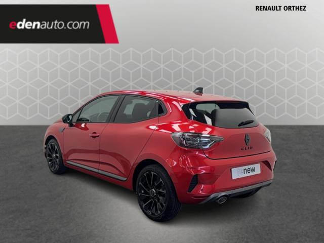 Renault Clio image 9