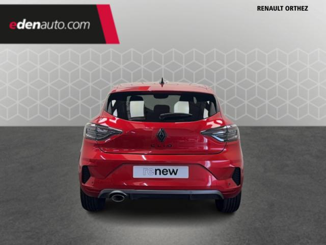 Renault Clio image 4