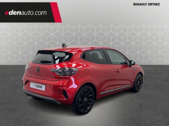 Renault Clio image 5