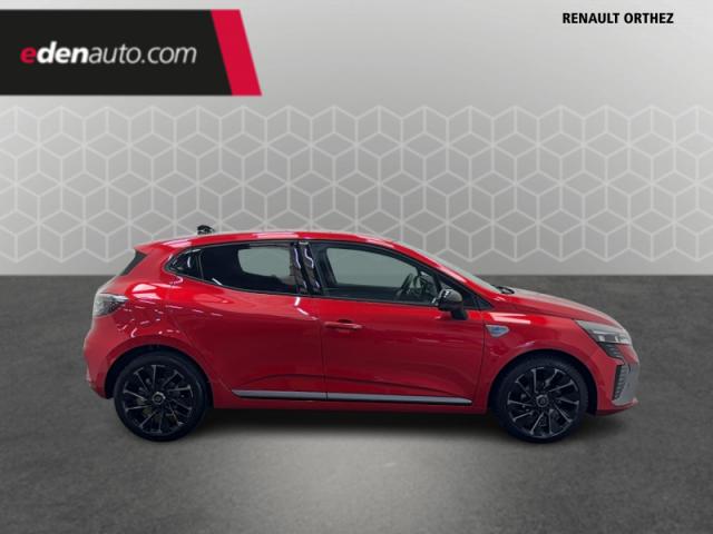 Renault Clio image 2