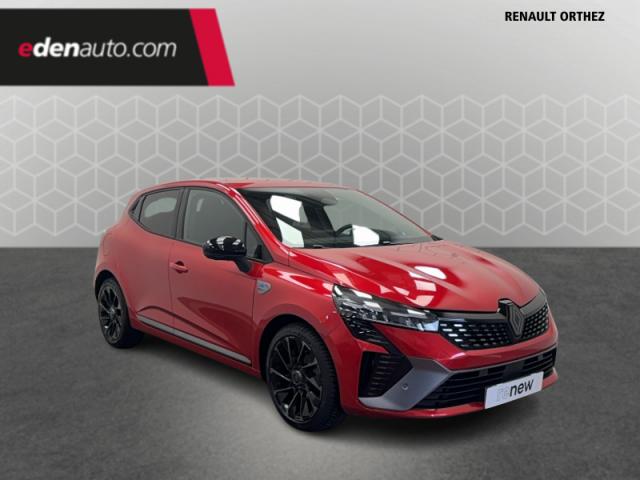 Renault Clio image 1