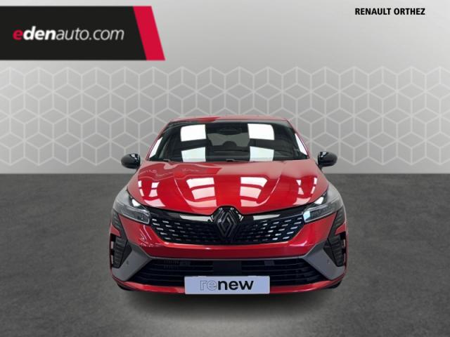 Renault Clio image 3