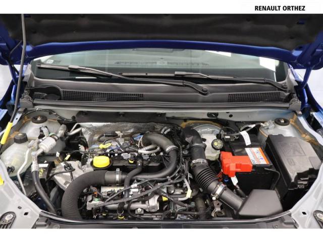 Dacia Sandero image 1