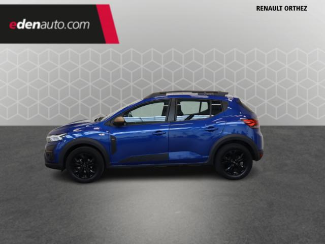 Dacia Sandero image 8