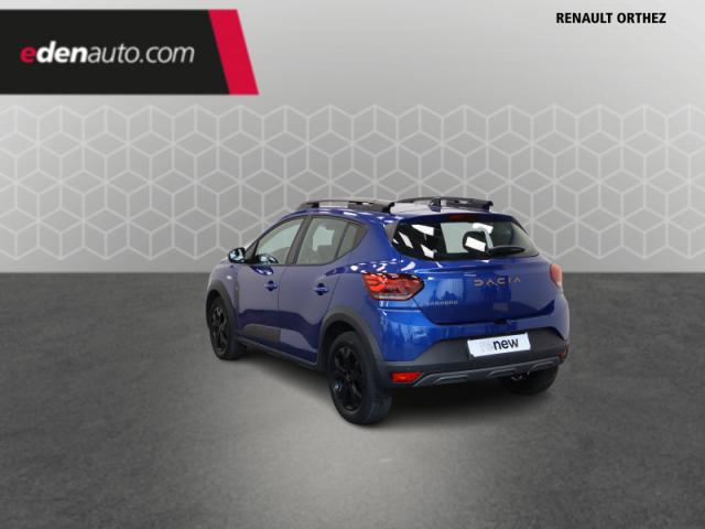 Dacia Sandero image 6