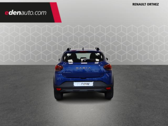 Dacia Sandero image 3