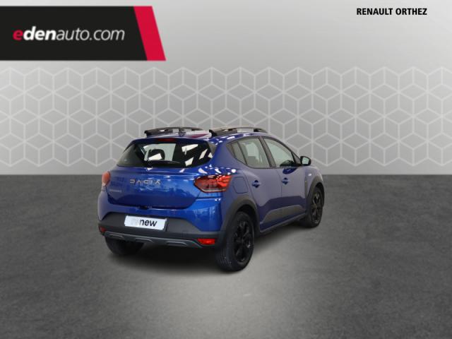 Dacia Sandero image 7