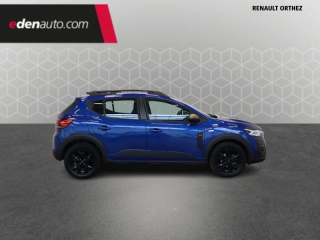 Dacia Sandero image 5