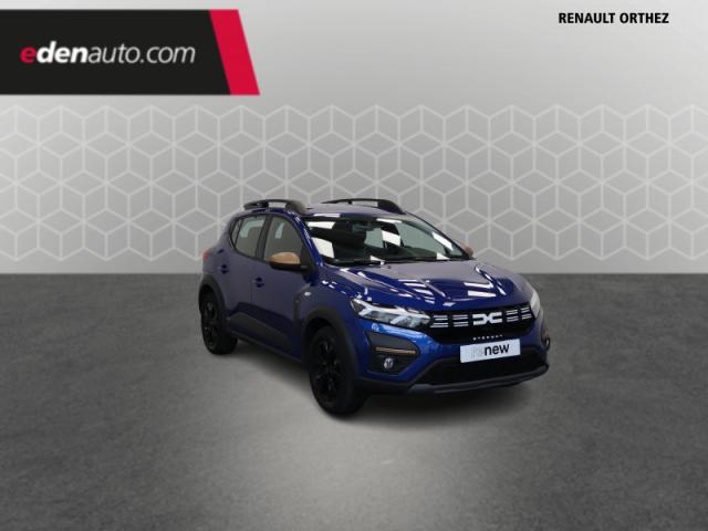 Dacia Sandero image 2