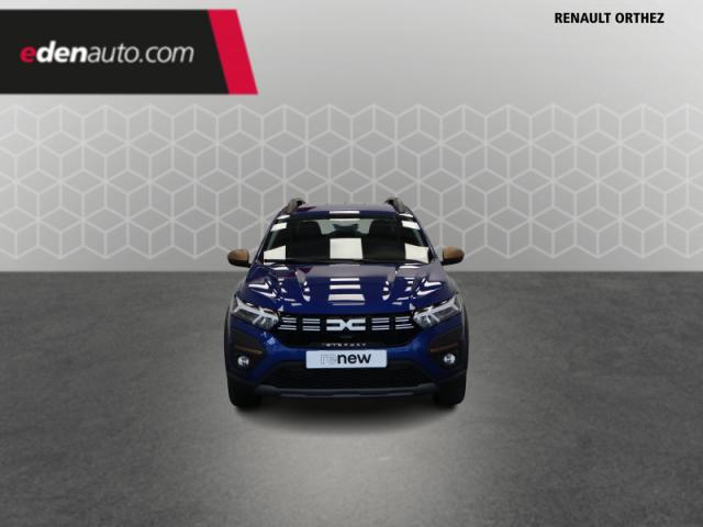 Dacia Sandero image 4