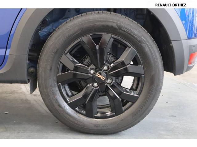 Dacia Sandero image 9