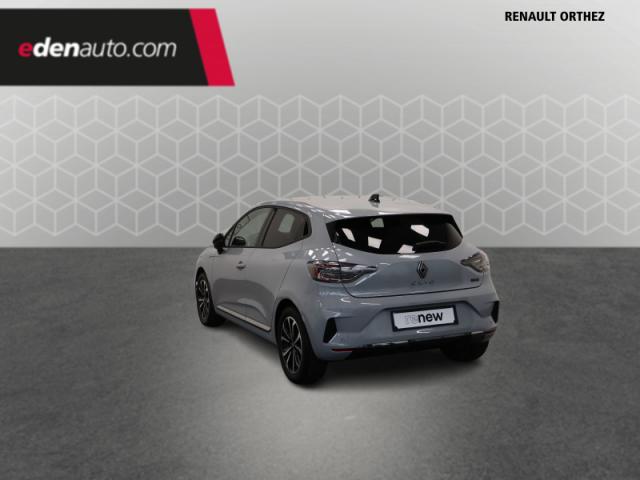 Renault Clio image 9