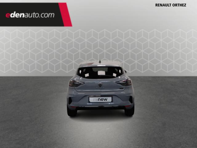 Renault Clio image 3