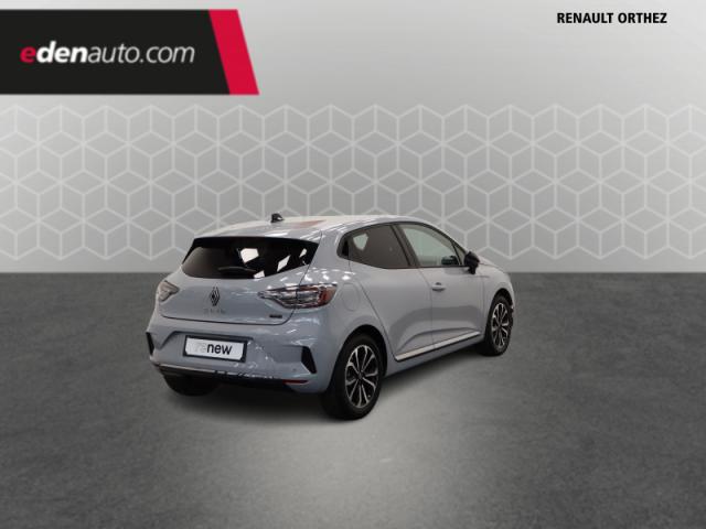 Renault Clio image 6