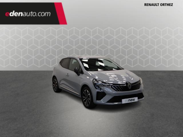 Renault Clio image 4