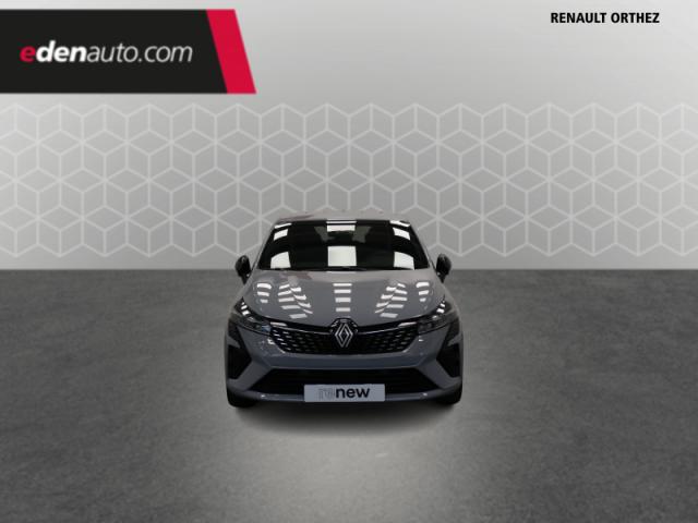 Renault Clio image 2