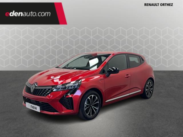 Renault Clio E-Tech Full Hybrid 145 Gsr2 Techno