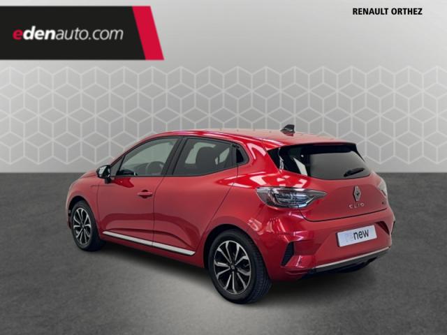 Renault Clio image 9