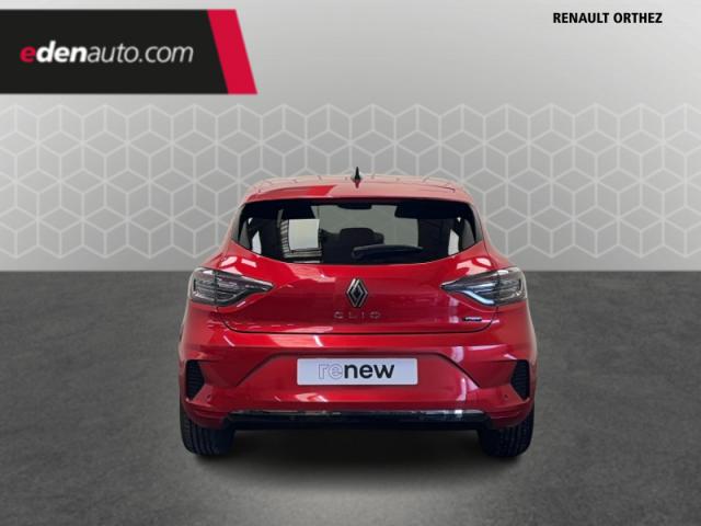 Renault Clio image 5