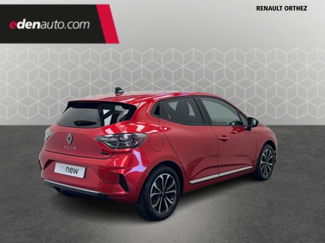 Renault Clio image 8