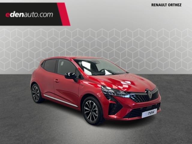 Renault Clio image 1