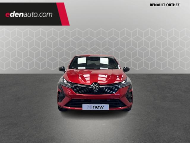 Renault Clio image 6