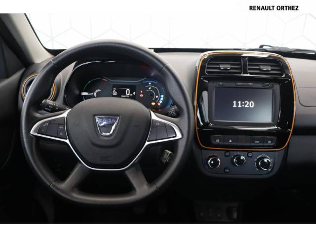 Dacia Spring image 6