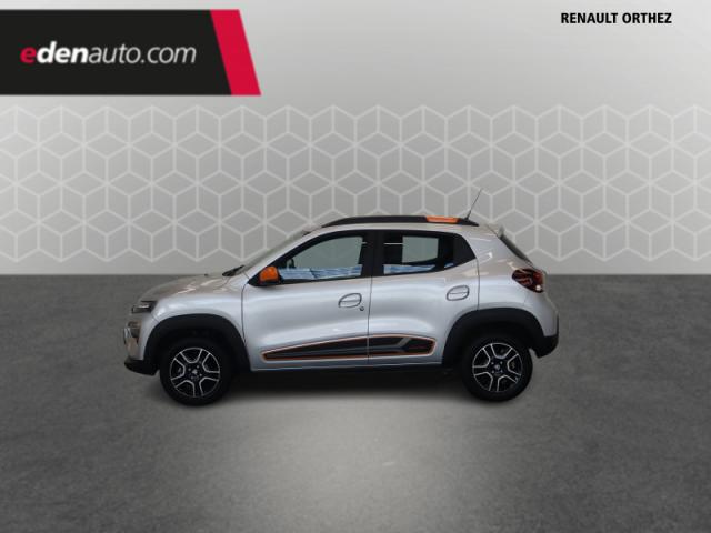 Dacia Spring image 4