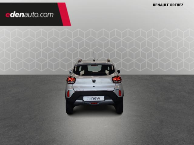 Dacia Spring image 2