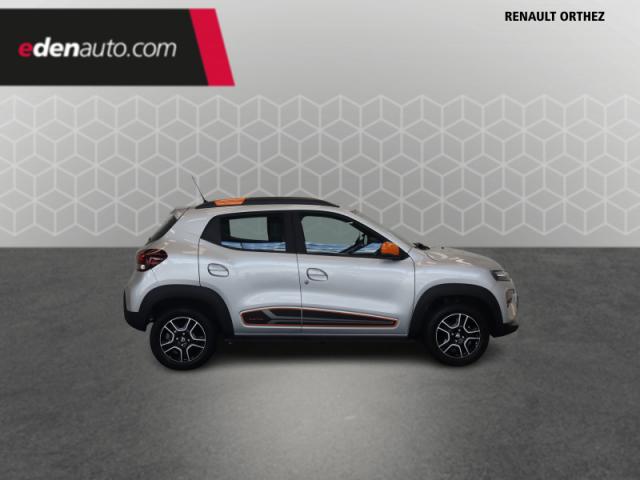 Dacia Spring image 1