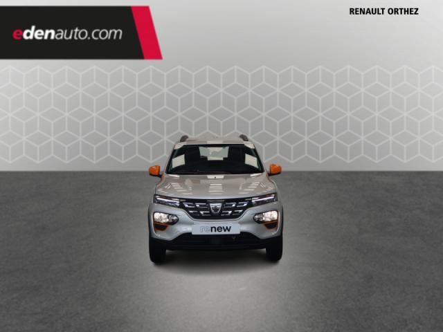 Dacia Spring image 7