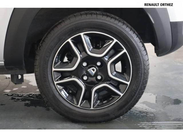 Dacia Spring image 8