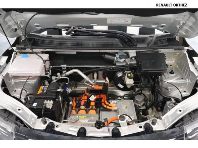 Dacia Spring image 3