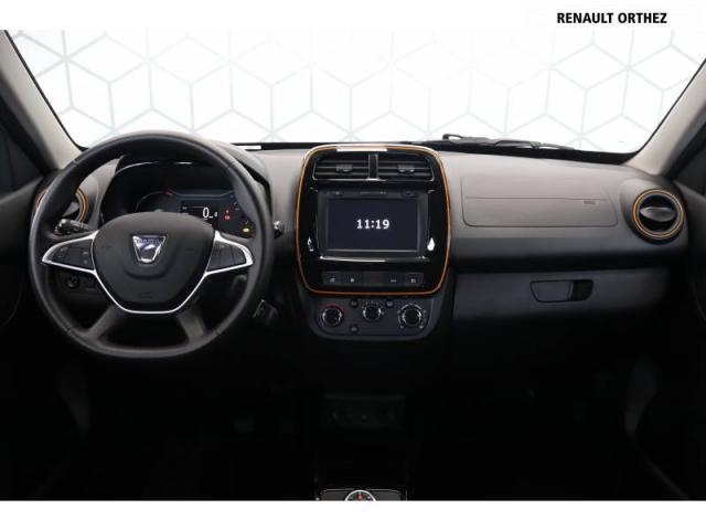 Dacia Spring image 5