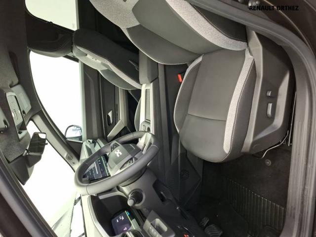 Dacia Bigster image 1