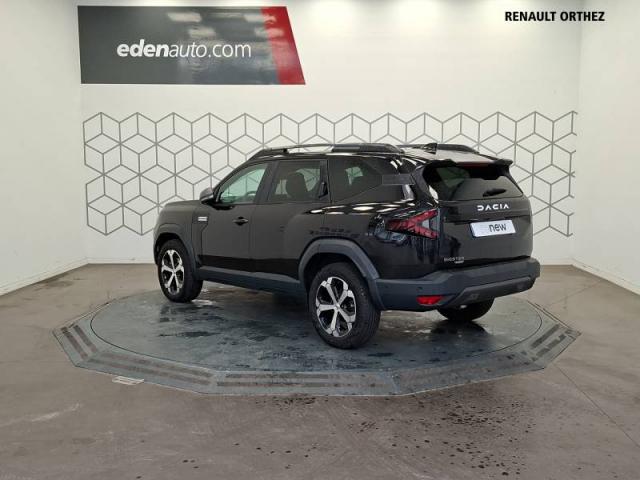 Dacia Bigster image 7
