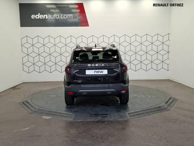 Dacia Bigster image 2