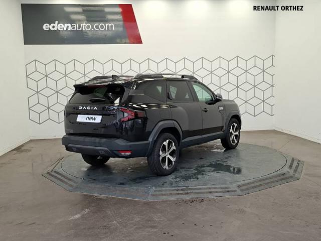 Dacia Bigster image 3